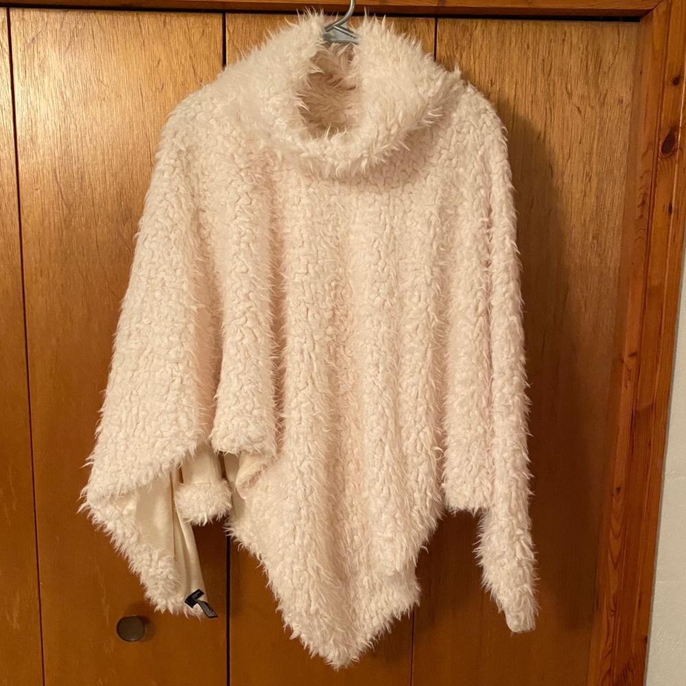 Poncho